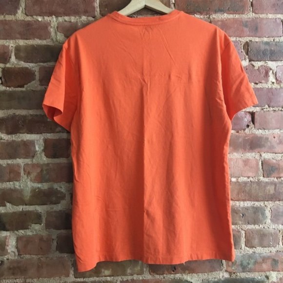 Polo Ralph Lauren Classic Fit Pocket Tee Size Medium - Picture 5 of 6